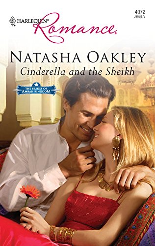 9780373175628: Cinderella and the Sheikh (Harlequin Romance: The Brides of Amrah Kingdom)