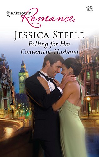 Beispielbild fr Falling For Her Convenient Husband zum Verkauf von Camp Popoki LLC dba Cozy Book Cellar