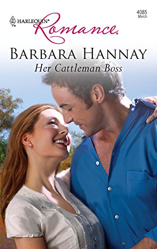 Stock image for Her Cattleman Boss for sale by Better World Books