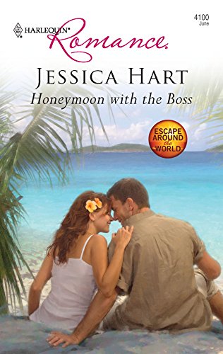 Stock image for Honeymoon with the Boss for sale by ThriftBooks-Dallas