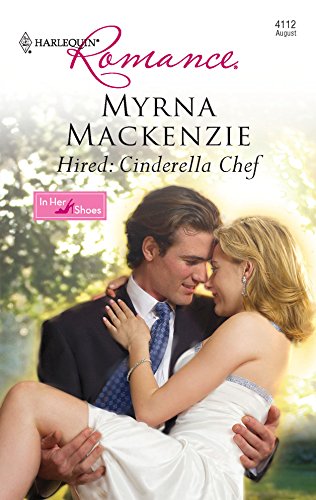 Beispielbild fr Hired: Cinderella Chef zum Verkauf von SecondSale