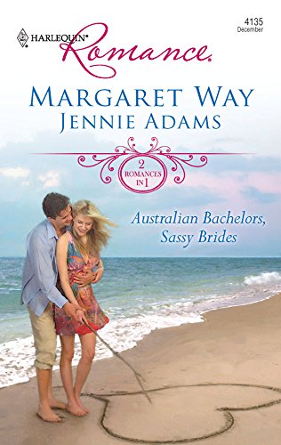 9780373176250: Australian Bachelors, Sassy Brides: The Wealthy Australian's ProposalInherited by the Billionaire (Harlequin Romance)