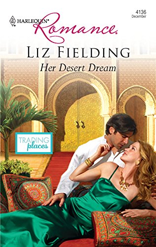 Her Desert Dream (9780373176267) by Fielding, Liz