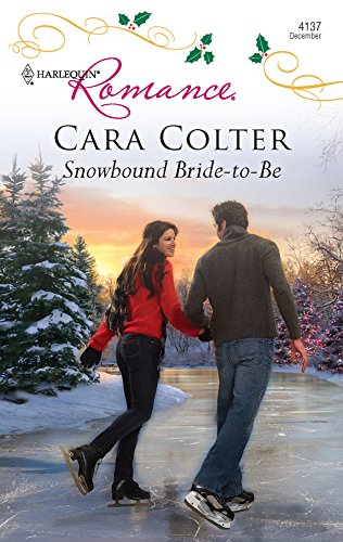 Imagen de archivo de Snowbound Bride-to-Be a la venta por Better World Books