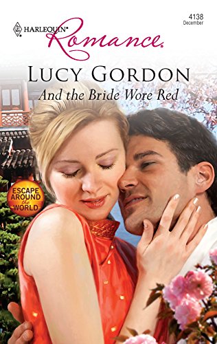 And the Bride Wore Red (9780373176281) by Gordon, Lucy