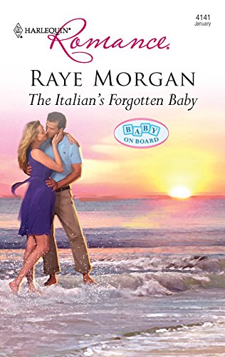 Beispielbild fr The Italian's Forgotten Baby (Harlequin Romance) zum Verkauf von Versandantiquariat Felix Mcke