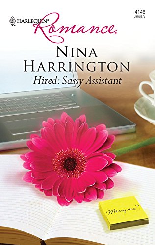 Stock image for Hired: Sassy Assistant for sale by ThriftBooks-Atlanta