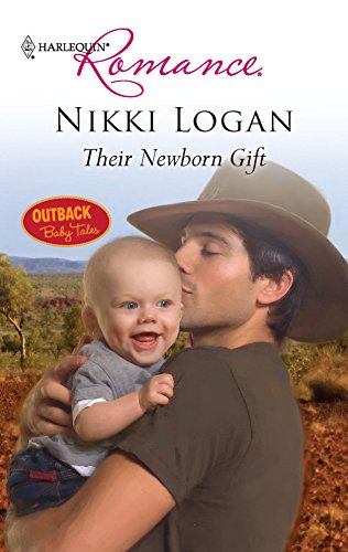 9780373176649: Their Newborn Gift