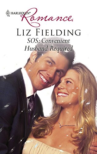 SOS: Convenient Husband Required (9780373176700) by Fielding, Liz