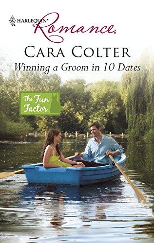 Stock image for Winning a Groom in 10 Dates for sale by Better World Books: West