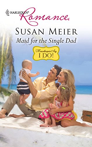 Beispielbild fr Maid for the Single Dad zum Verkauf von Better World Books