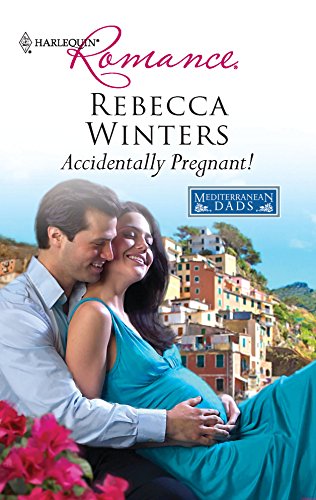 Stock image for Accidentally Pregnant! for sale by SecondSale