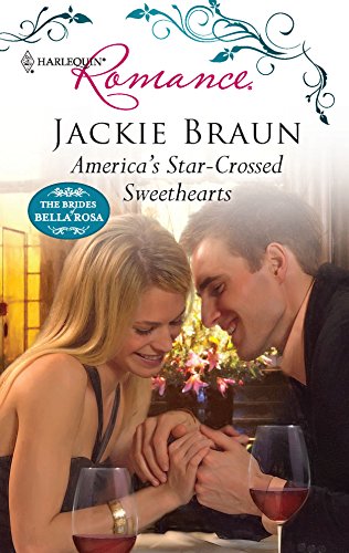 Beispielbild fr America's Star-Crossed Sweethearts zum Verkauf von Better World Books