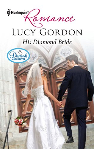 Imagen de archivo de His Diamond Bride a la venta por Better World Books: West