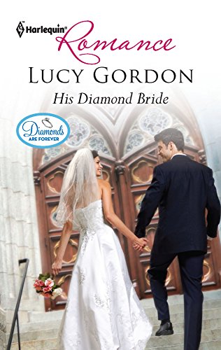 Stock image for His Diamond Bride for sale by Better World Books: West