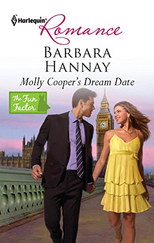 Stock image for Molly Cooper's Dream Date for sale by Better World Books