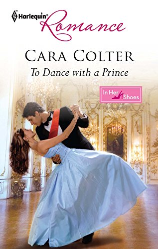 Beispielbild fr To Dance With a Prince zum Verkauf von Signedbookman