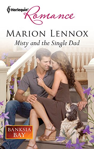 Stock image for Misty and the Single Dad for sale by Better World Books