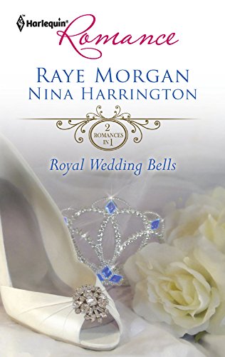 9780373177523: Royal Wedding Bells: The Prince's Forbidden Love / The Ordinary King (Harlequin Romance)