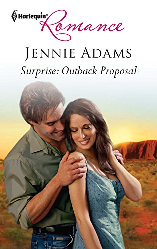 Stock image for Surprise: Outback Proposal for sale by Isle of Books