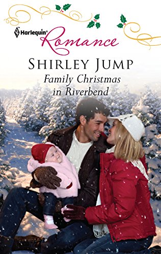 9780373177714: Family Christmas in Riverbend (Harlequin Romance)