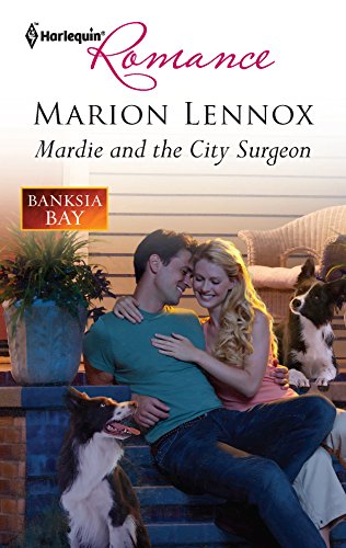 Stock image for Mardie and the City Surgeon for sale by Better World Books: West