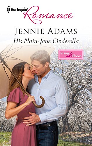 Stock image for His Plain-Jane Cinderella for sale by Hawking Books