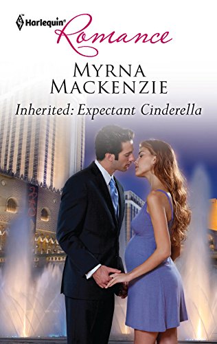 Stock image for Inherited: Expectant Cinderella for sale by Better World Books