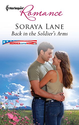 Stock image for Back in the Soldier's Arms for sale by Better World Books
