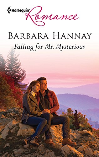 9780373178001: Falling for Mr. Mysterious
