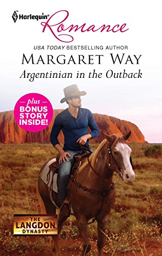 Beispielbild fr Argentinian in the Outback zum Verkauf von Better World Books