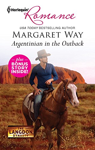 Imagen de archivo de Argentinian in the Outback a la venta por Better World Books