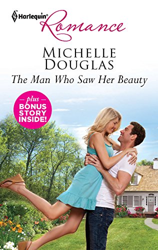 Beispielbild fr The Man Who Saw Her Beauty: An Anthology zum Verkauf von ThriftBooks-Dallas