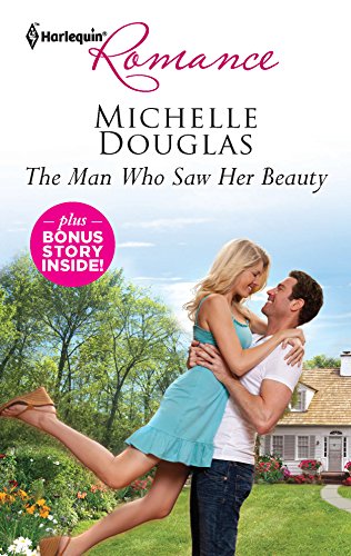 Stock image for The Man Who Saw Her Beauty: An Anthology for sale by ThriftBooks-Atlanta