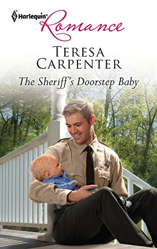 Stock image for The Sheriff's Doorstep Baby for sale by Better World Books: West