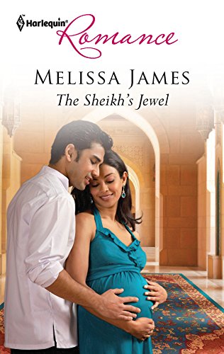 Beispielbild fr The Sheikh's Jewel zum Verkauf von Better World Books