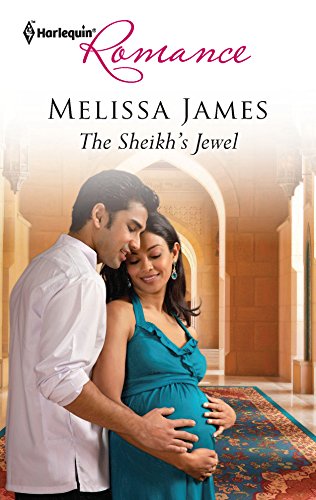 9780373178162: The Sheikh's Jewel