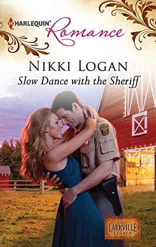 Stock image for Slow Dance with the Sheriff for sale by Hawking Books