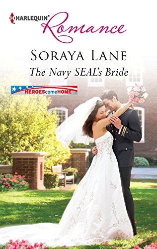 Imagen de archivo de The Navy SEAL's Bride a la venta por Better World Books