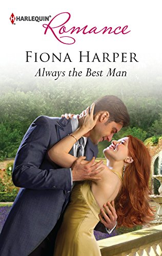 Stock image for Always the Best Man for sale by Better World Books