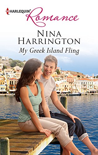 Beispielbild fr My Greek Island Fling zum Verkauf von Better World Books