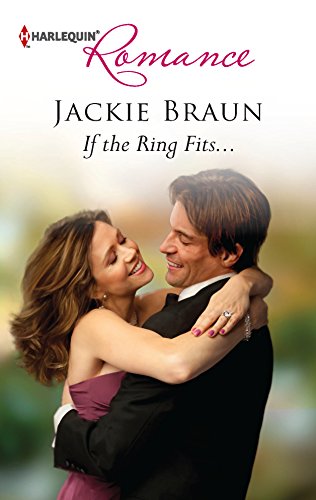 9780373178346: If the Ring Fits... (Harlequin Romance, 4338)