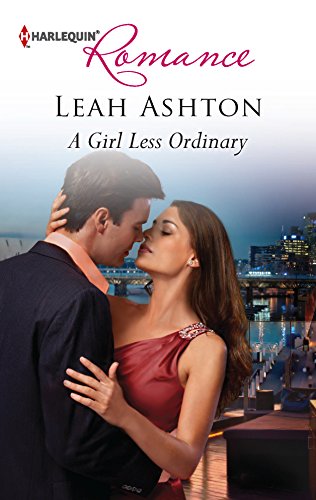 Stock image for A Girl Less Ordinary for sale by Better World Books