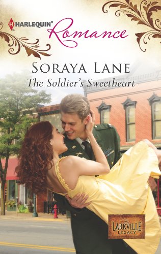 Beispielbild fr The Soldier's Sweetheart zum Verkauf von Better World Books
