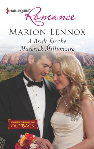 A Bride for the Maverick Millionaire (9780373178568) by Lennox, Marion