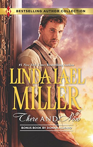 9780373180561: There and Now: A Western Romance Novel