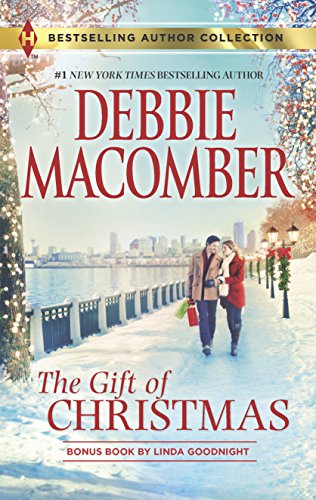 9780373180714: The Gift of Christmas: A 2-In-1 Collection (Bestselling Author Collection)