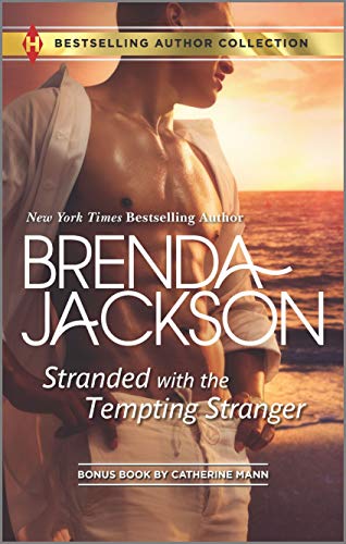 Imagen de archivo de Stranded with the Tempting Stranger: The Executive's Surprise Baby a la venta por Half Price Books Inc.