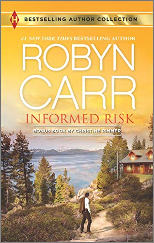 Informed Risk & A Hero for Sophie Jones: A 2-in-1 Collection (9780373180752) by Carr, Robyn; Rimmer, Christine