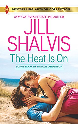 9780373180790: The Heat Is on (Harlequin Bestselling Author Collection)